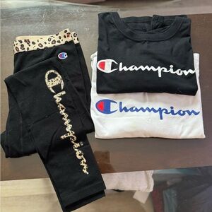 •Champion
•Adidas
•Victorias secret
•Windsor (NWT)
•Express